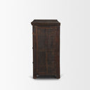 Rhett Reclaimed Wood 3 Drawer Cabinet - Default Title
