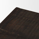 Rhett Reclaimed Wood 3 Drawer Cabinet - Default Title