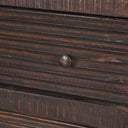 Rhett Reclaimed Wood 3 Drawer Cabinet - Default Title