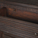 Rhett Reclaimed Wood 3 Drawer Cabinet - Default Title