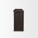 Rhett Reclaimed Wood 6 Drawer Cabinet - Default Title