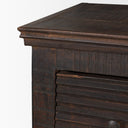 Rhett Reclaimed Wood 6 Drawer Cabinet - Default Title
