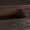 Rhett Reclaimed Wood 6 Drawer Cabinet - Default Title
