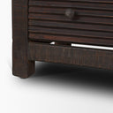Rhett Reclaimed Wood 6 Drawer Cabinet - Default Title