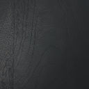 Haven Dark Brown Sculptural Open Side Table - Default Title