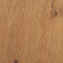Casterly 72 Light Brown Oak Wood Console Table - Default Title