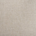Carven Framed Brown Cane Cream Fabric Dining Armchair - Default Title