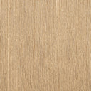 Corallo 85 Dark Brown Wood w Paper Rope 4 Door Closed Sideboard - Default Title