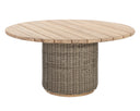 RIVIERA DINING TABLE - Default Title