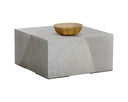 KYSON COFFEE TABLE - Default Title
