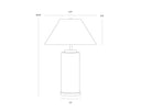 CILLA TABLE LAMP - Default Title