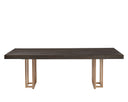 BALDESSARA DINING TABLE - Default Title