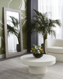 BRANDO COFFEE TABLE - WHITE
