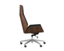 RHETT OFFICE CHAIR - Default Title
