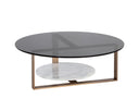 MALDINI COFFEE TABLE - Default Title