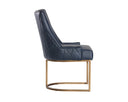 FLORENCE DINING CHAIR - BRAVO ADMIRAL