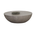 KINSLEY COFFEE TABLE - LARGE GREY