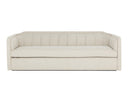 BIRRIT SOFA - DOVE CREAM