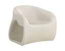 ORSON LOUNGE CHAIR - SUMMER SAND