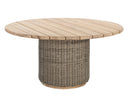 RIVIERA DINING TABLE - Default Title