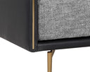 ASHI ARMCHAIR - Default Title