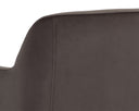 JAIME DINING ARMCHAIR - MEG ASH