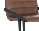 WEBBER BARSTOOL - BRAVO COGNAC