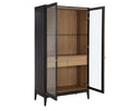 CECILIA DISPLAY CABINET - Default Title