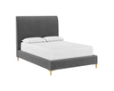 HARRIS BED - FULL CASABLANCA STORM