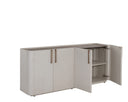 JAMILLE SIDEBOARD - Default Title