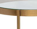 GIA COFFEE TABLE - Default Title