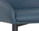 CARLO DINING ARMCHAIR - Default Title