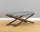 KAMMI BENCH - BRAVO METAL