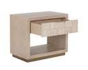 AKAVA NIGHTSTAND - Default Title