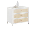 TIERRA NIGHTSTAND - Default Title