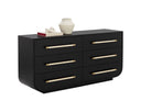 TARRANT DRESSER - Default Title