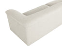 GLADYS SOFA - DOVE CREAM