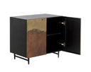 AUBURN NIGHTSTAND - Default Title