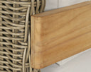 POTENZA ARMCHAIR - Default Title