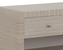 ATHERTON NIGHTSTAND - SAND