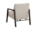 NEYMAR LOUNGE CHAIR - Default Title