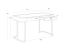 JAMILLE DESK - Default Title