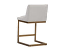 HOLLY COUNTER STOOL - Default Title