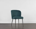 IVANA DINING CHAIR - Default Title