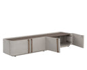 JAMILLE STORAGE CABINET - Default Title