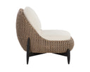CARILO LOUNGE CHAIR - Default Title