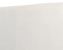 MIRCEA LOUNGE CHAIR - BERGEN IVORY