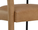 MAVIA COUNTER STOOL - Default Title