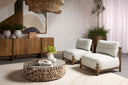 HOLST LOUNGE CHAIR - Default Title