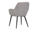 JAYNA DINING ARMCHAIR - Default Title